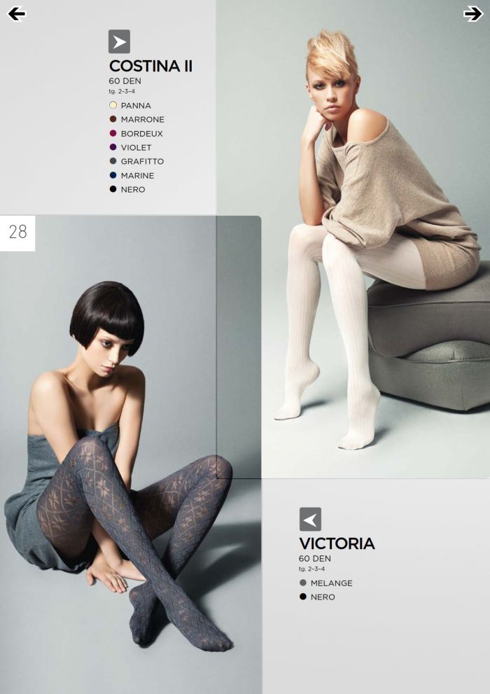 Veneziana Veneziana-trendy-2016-28  Trendy 2016 | Pantyhose Library